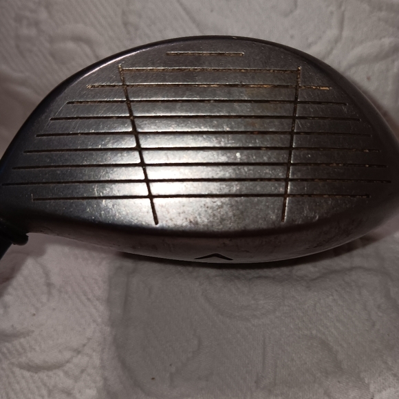 CALLAWAY BIG BERTHA WAR BIRD S2H2 11° DRIVER AFS CARBON GRAPHITE MID KICK SHAFT - Picture 4 of 16